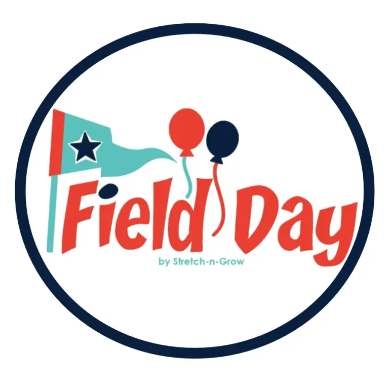 Field Day by Stretch-n-Grow