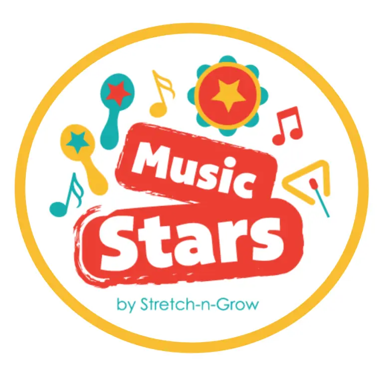 Music Stars by Stretch-n-Grow of North Indy