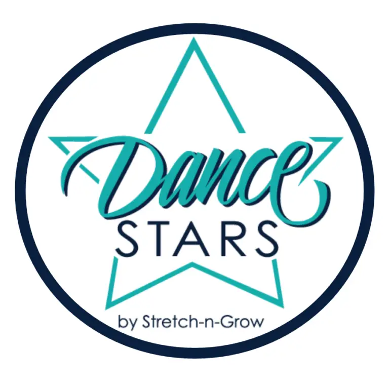 Dance Stars by Stretch-n-Grow